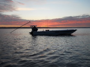 Hilton Head Fishing Adventures