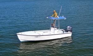 Hilton Head Fishing Charters and Guides