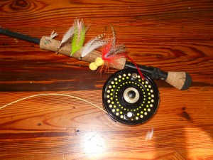 Saltwater Fly Fishing Equipment
