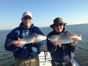 Hilton Head Fishing Charters