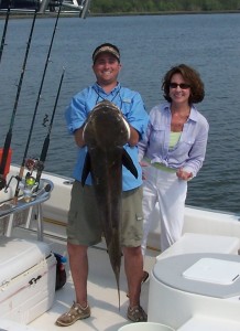 Hilton Head Cobia