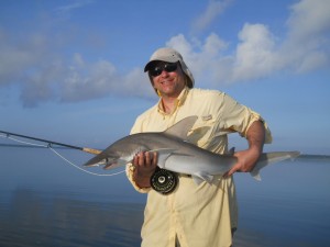 Hilton Head Shark Fishing