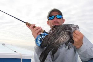 Fly Fishing in Hilton Head, SC