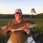 hilton head fly fishing