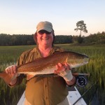 hilton head fly fishing