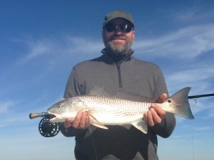 saltwater fly fishing