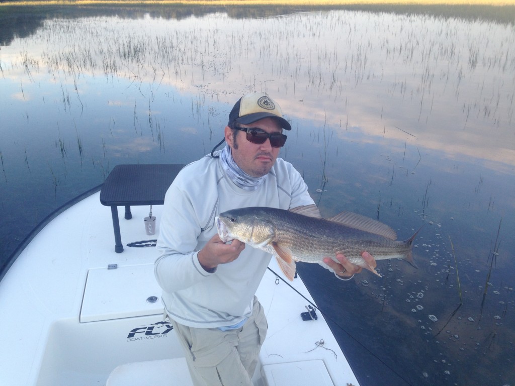 light tackle fishing hilton head