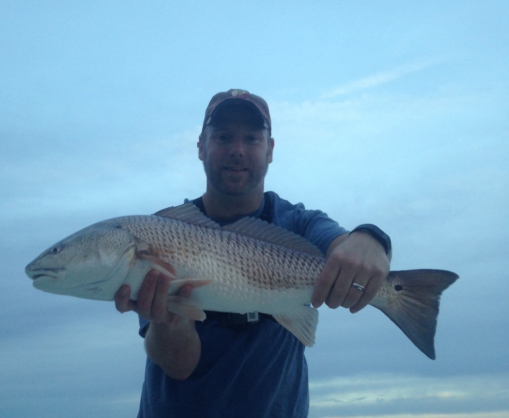 hilton head fishing charters