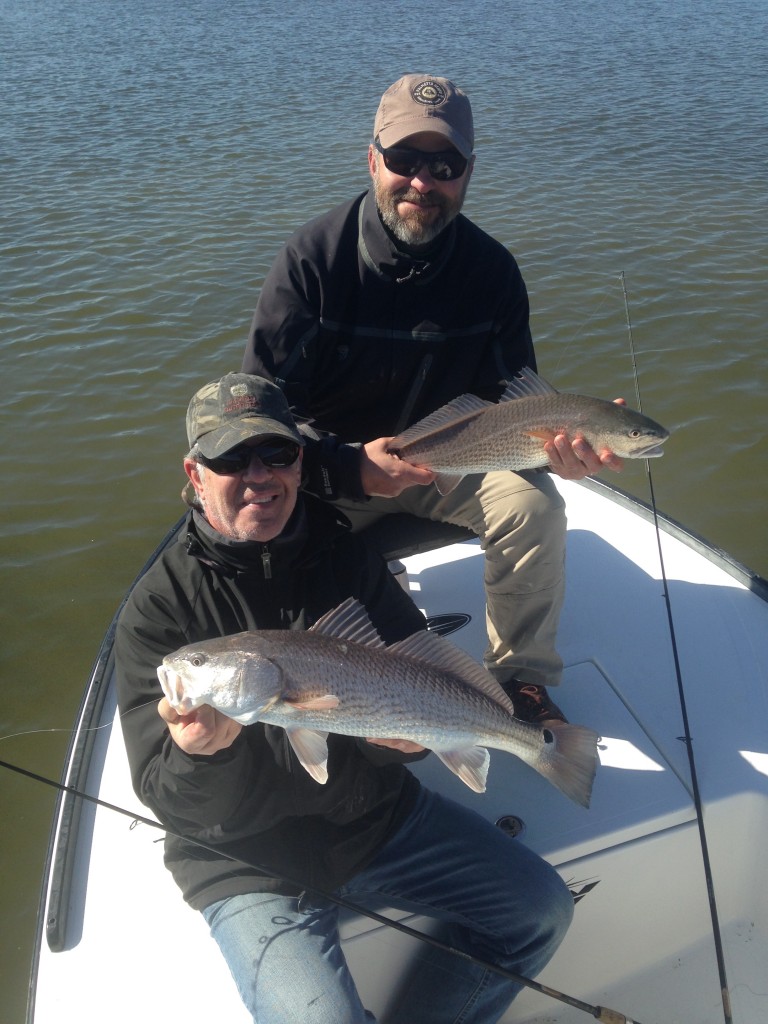 Hilton Head Fishing