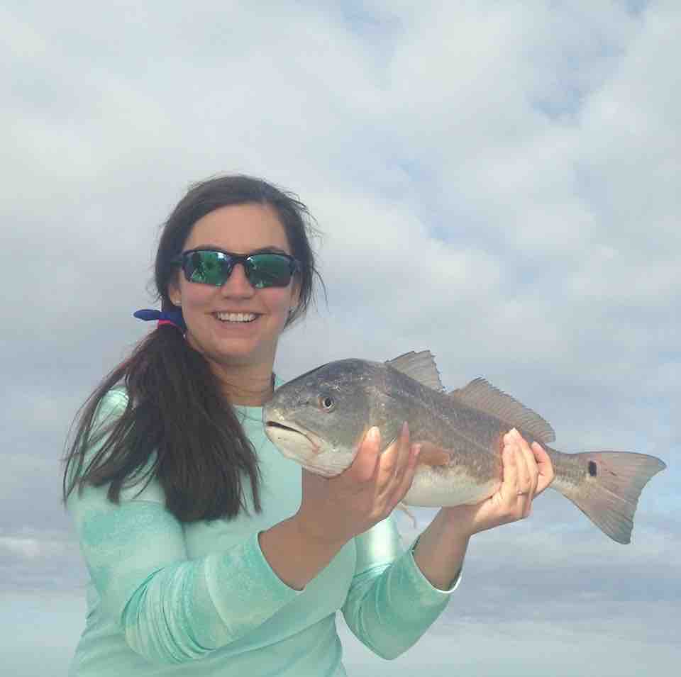 Coastal Saltwater Fishing Guide for Hilton Head, South Carolina
